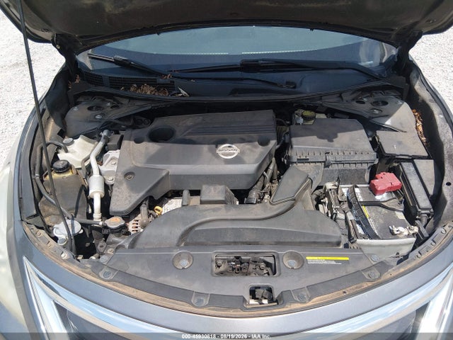 Nissan Altima 2.5 Sv 2014 1N4AL3AP1EC294674 Image 10