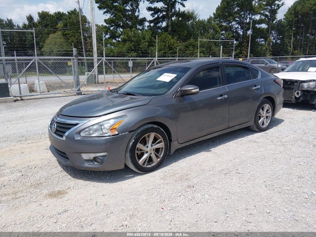 Nissan Altima 2.5 Sv 2014 1N4AL3AP1EC294674 Image 2
