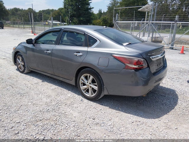 Nissan Altima 2.5 Sv 2014 1N4AL3AP1EC294674 Image 3