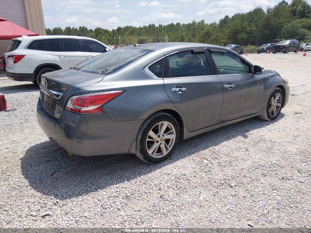 Nissan Altima 2.5 Sv 2014 1N4AL3AP1EC294674 Image 4
