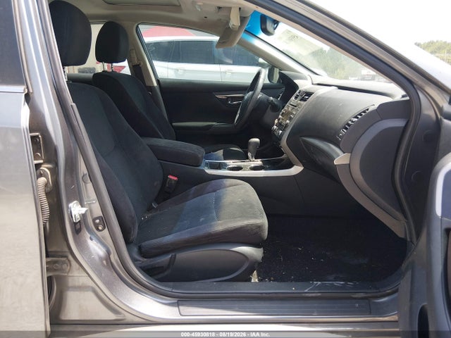 Nissan Altima 2.5 Sv 2014 1N4AL3AP1EC294674 Image 5