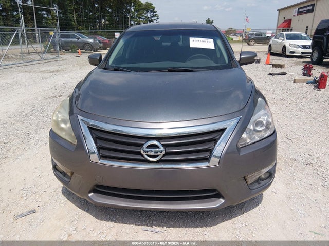 Nissan Altima 2.5 Sv 2014 1N4AL3AP1EC294674 Image 6