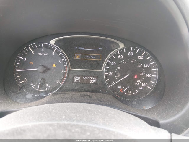 Nissan Altima 2.5 Sv 2014 1N4AL3AP1EC294674 Image 7