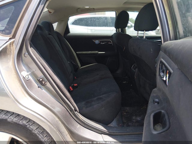 Nissan Altima 2.5 Sv 2014 1N4AL3AP1EC294674 Image 8