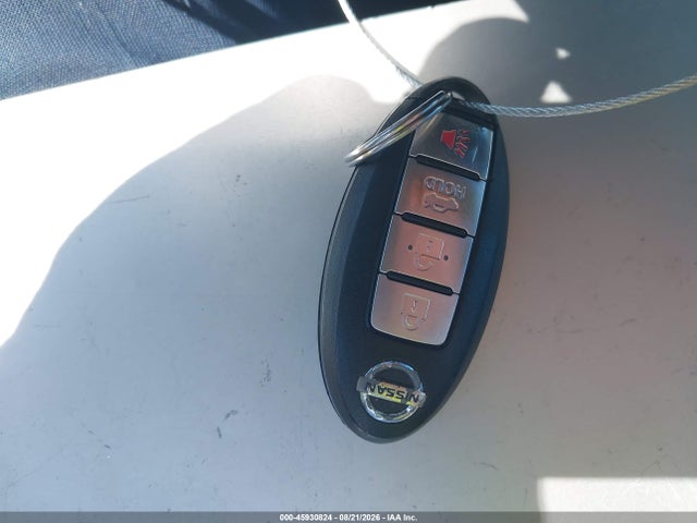3N1AB7AP8FY241549 Nissan SENTRA SR