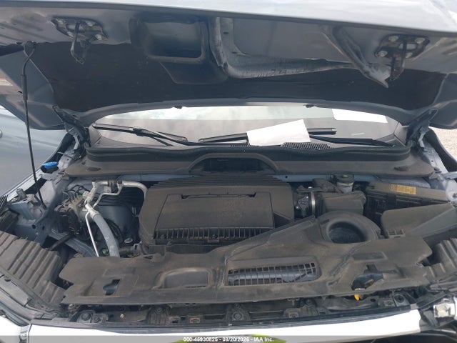 Aukcja sprzedaży 2024 Honda Pilot Touring, vin: 5FNYG2H75RB009108, numer aukcji: 45930825