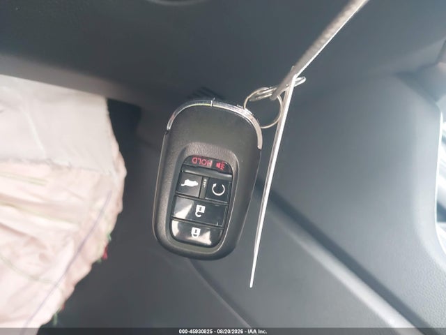 Aukcja sprzedaży 2024 Honda Pilot Touring, vin: 5FNYG2H75RB009108, numer aukcji: 45930825