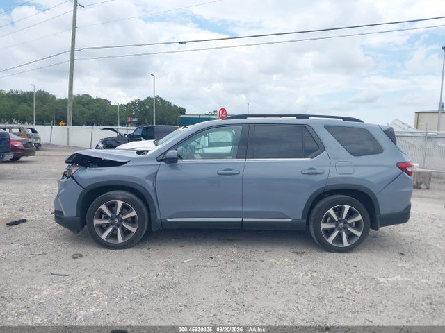 Aukcja sprzedaży 2024 Honda Pilot Touring, vin: 5FNYG2H75RB009108, numer aukcji: 45930825