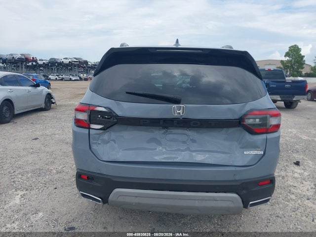 Aukcja sprzedaży 2024 Honda Pilot Touring, vin: 5FNYG2H75RB009108, numer aukcji: 45930825
