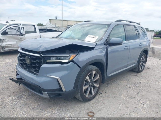 Aukcja sprzedaży 2024 Honda Pilot Touring, vin: 5FNYG2H75RB009108, numer aukcji: 45930825