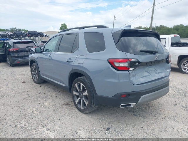 Aukcja sprzedaży 2024 Honda Pilot Touring, vin: 5FNYG2H75RB009108, numer aukcji: 45930825