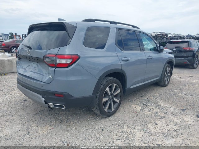 Aukcja sprzedaży 2024 Honda Pilot Touring, vin: 5FNYG2H75RB009108, numer aukcji: 45930825