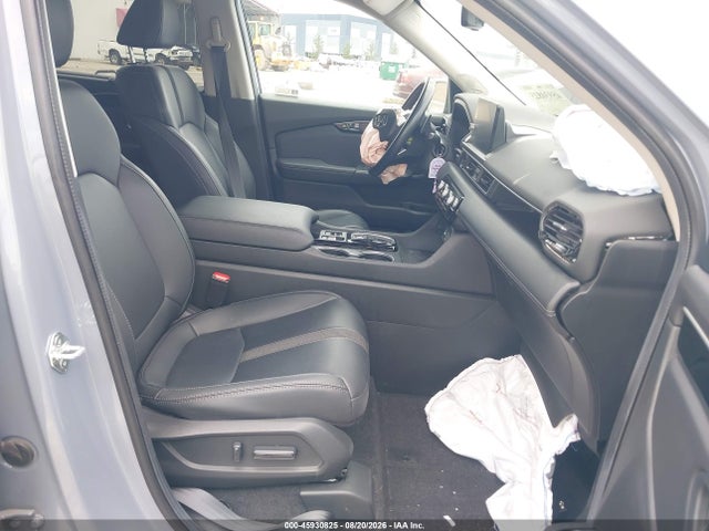 Aukcja sprzedaży 2024 Honda Pilot Touring, vin: 5FNYG2H75RB009108, numer aukcji: 45930825