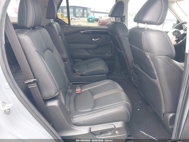 Aukcja sprzedaży 2024 Honda Pilot Touring, vin: 5FNYG2H75RB009108, numer aukcji: 45930825