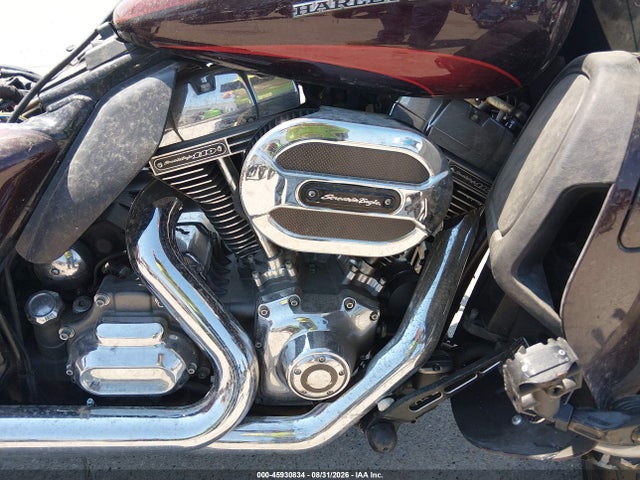 Aukcja sprzedaży 2015 Harley-davidson Fltruse Cvo Road Glide, vin: 1HD1TAN12FB950438, numer aukcji: 45930834