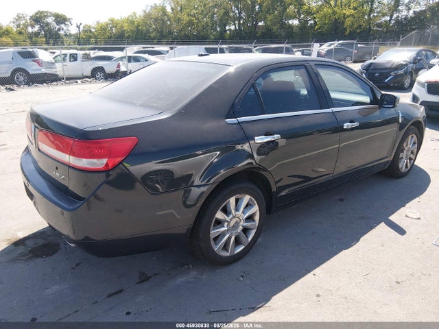 Aukcja sprzedaży 2012 Lincoln Mkz, vin: 3LNHL2GC4CR838540, numer aukcji: 45930838