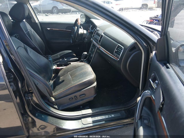 Aukcja sprzedaży 2012 Lincoln Mkz, vin: 3LNHL2GC4CR838540, numer aukcji: 45930838