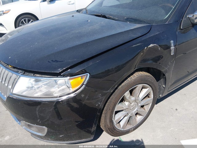 Aukcja sprzedaży 2012 Lincoln Mkz, vin: 3LNHL2GC4CR838540, numer aukcji: 45930838
