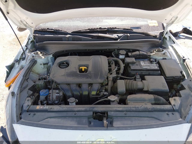 Продаж на аукціоні авто 2023 Kia Forte Lxs, vin: 3KPF24AD8PE515004, номер лоту: 45930839