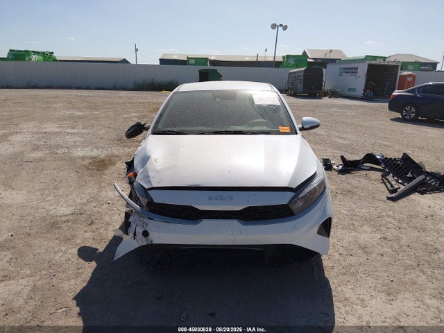 Продаж на аукціоні авто 2023 Kia Forte Lxs, vin: 3KPF24AD8PE515004, номер лоту: 45930839