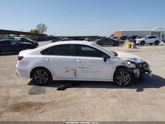Продаж на аукціоні авто 2023 Kia Forte Lxs, vin: 3KPF24AD8PE515004, номер лоту: 45930839