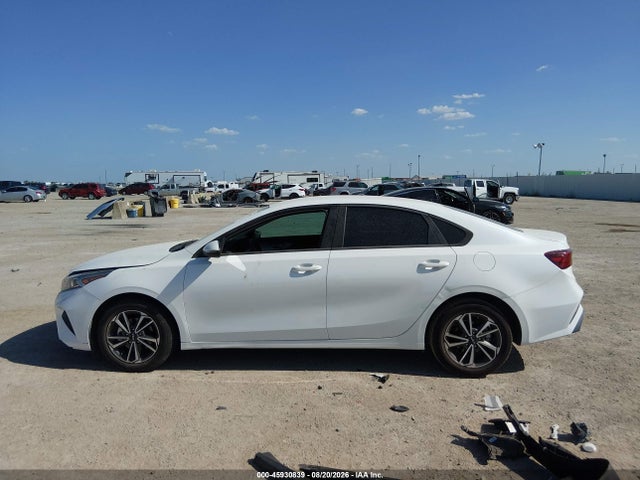 Продаж на аукціоні авто 2023 Kia Forte Lxs, vin: 3KPF24AD8PE515004, номер лоту: 45930839