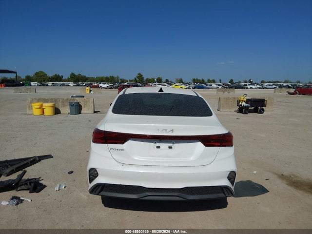 Продаж на аукціоні авто 2023 Kia Forte Lxs, vin: 3KPF24AD8PE515004, номер лоту: 45930839