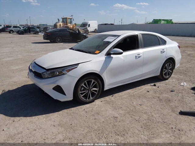 Продаж на аукціоні авто 2023 Kia Forte Lxs, vin: 3KPF24AD8PE515004, номер лоту: 45930839