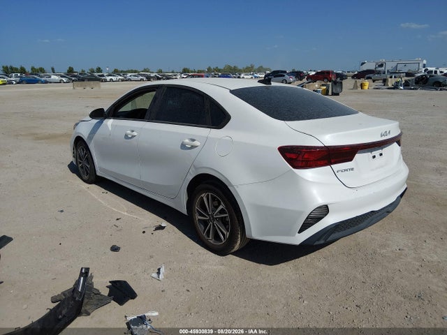 Продаж на аукціоні авто 2023 Kia Forte Lxs, vin: 3KPF24AD8PE515004, номер лоту: 45930839
