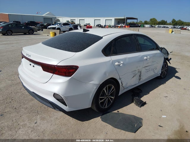 Продаж на аукціоні авто 2023 Kia Forte Lxs, vin: 3KPF24AD8PE515004, номер лоту: 45930839