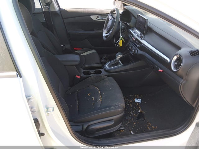 Продаж на аукціоні авто 2023 Kia Forte Lxs, vin: 3KPF24AD8PE515004, номер лоту: 45930839