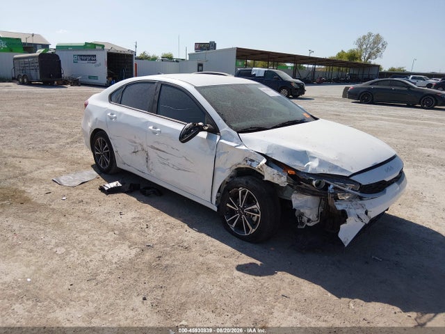 Продаж на аукціоні авто 2023 Kia Forte Lxs, vin: 3KPF24AD8PE515004, номер лоту: 45930839