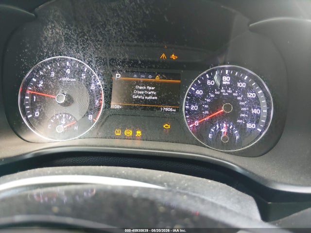 Продаж на аукціоні авто 2023 Kia Forte Lxs, vin: 3KPF24AD8PE515004, номер лоту: 45930839