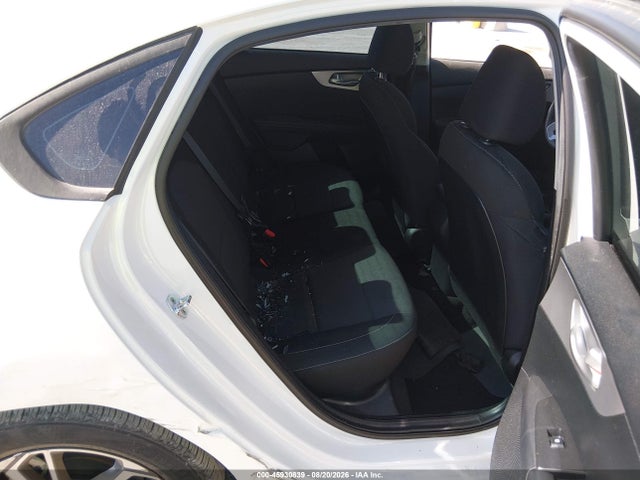 Продаж на аукціоні авто 2023 Kia Forte Lxs, vin: 3KPF24AD8PE515004, номер лоту: 45930839