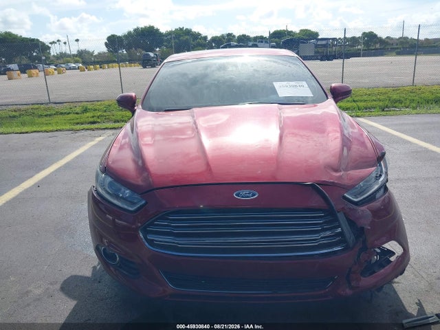 Aukcja sprzedaży 2014 Ford Fusion Hybrid Titanium, vin: 3FA6P0RU0ER239220, numer aukcji: 45930840