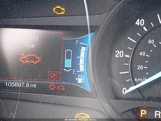 Aukcja sprzedaży 2014 Ford Fusion Hybrid Titanium, vin: 3FA6P0RU0ER239220, numer aukcji: 45930840