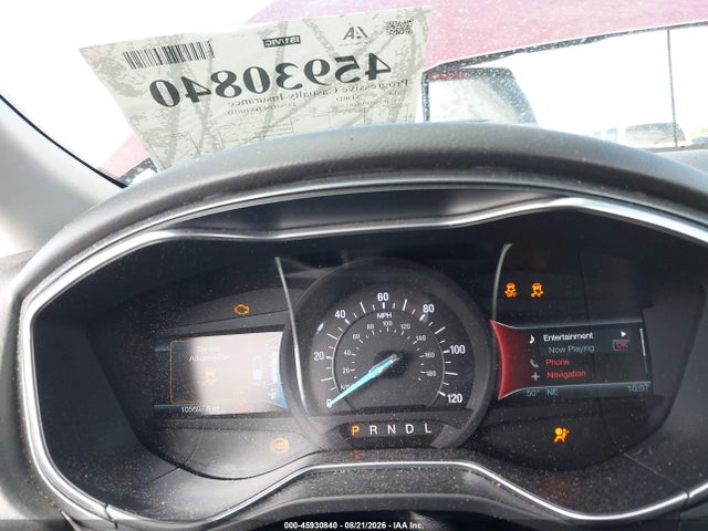Aukcja sprzedaży 2014 Ford Fusion Hybrid Titanium, vin: 3FA6P0RU0ER239220, numer aukcji: 45930840