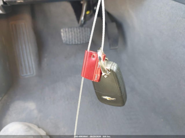 Продаж на аукціоні авто 2019 Chevrolet Impala Lt, vin: 1G11Z5SA7KU115194, номер лоту: 45930841