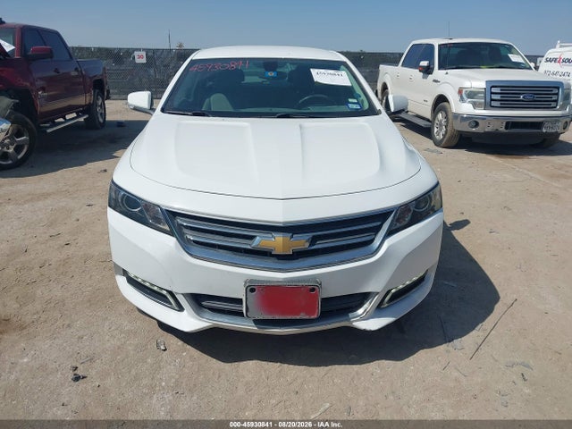 Продаж на аукціоні авто 2019 Chevrolet Impala Lt, vin: 1G11Z5SA7KU115194, номер лоту: 45930841