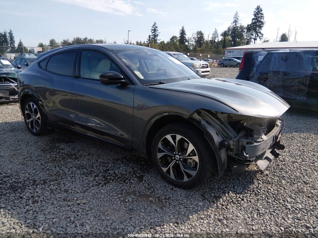 Aukcja sprzedaży 2021 Ford Mustang Mach-e Premium, vin: 3FMTK3SU2MMA38711, numer aukcji: 45930842