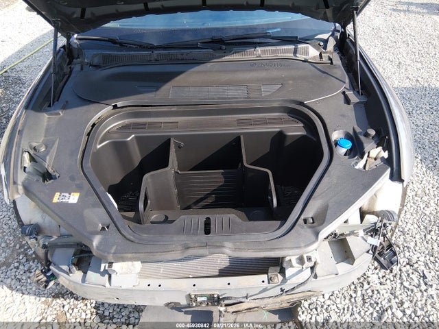 Ford Mustang Mach-e Premium 2021 3FMTK3SU2MMA38711 Image 10