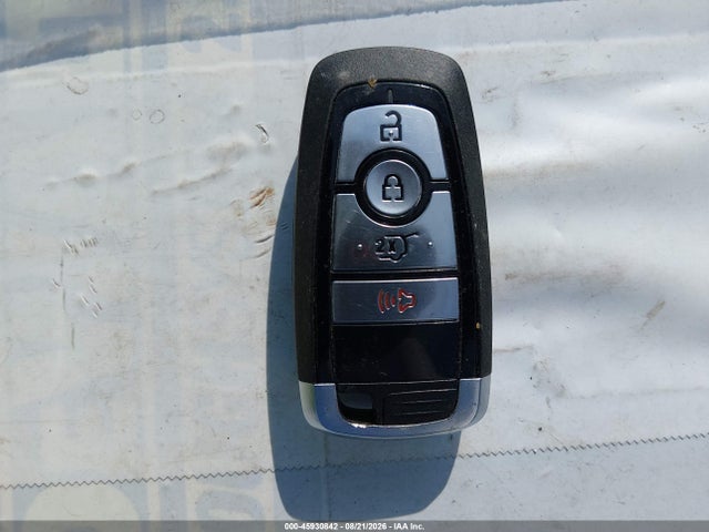 Ford Mustang Mach-e Premium 2021 3FMTK3SU2MMA38711 Image 11