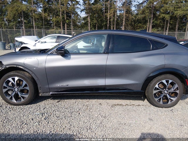 Ford Mustang Mach-e Premium 2021 3FMTK3SU2MMA38711 Image 15
