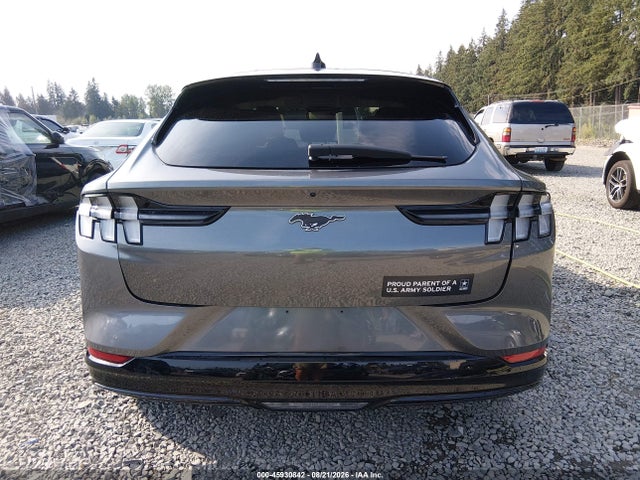 Ford Mustang Mach-e Premium 2021 3FMTK3SU2MMA38711 Image 17