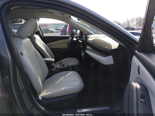 Ford Mustang Mach-e Premium 2021 3FMTK3SU2MMA38711 Image 20