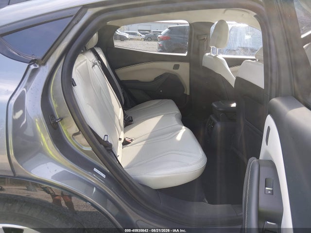 Ford Mustang Mach-e Premium 2021 3FMTK3SU2MMA38711 Image 21