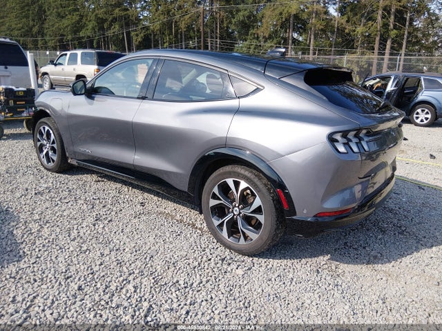 Ford Mustang Mach-e Premium 2021 3FMTK3SU2MMA38711 Image 3