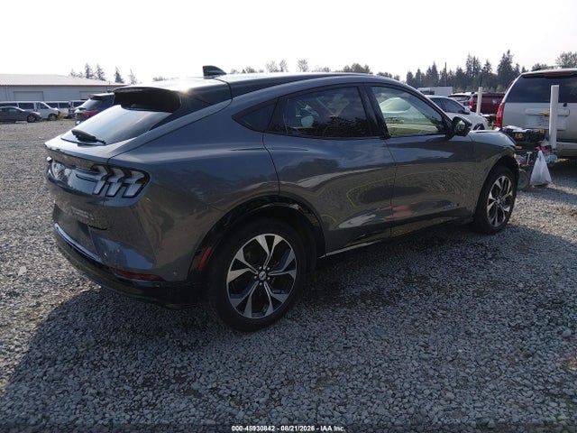 Ford Mustang Mach-e Premium 2021 3FMTK3SU2MMA38711 Image 4