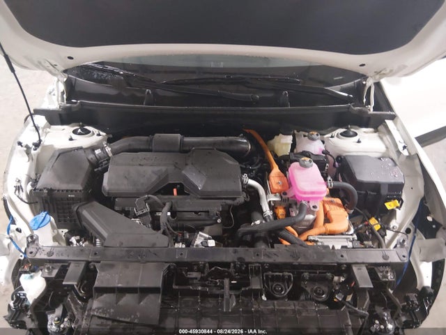 Продаж на аукціоні авто 2026 Kia Sportage Hybrid X-line, vin: KNDPVDDG0T7300101, номер лоту: 45930844