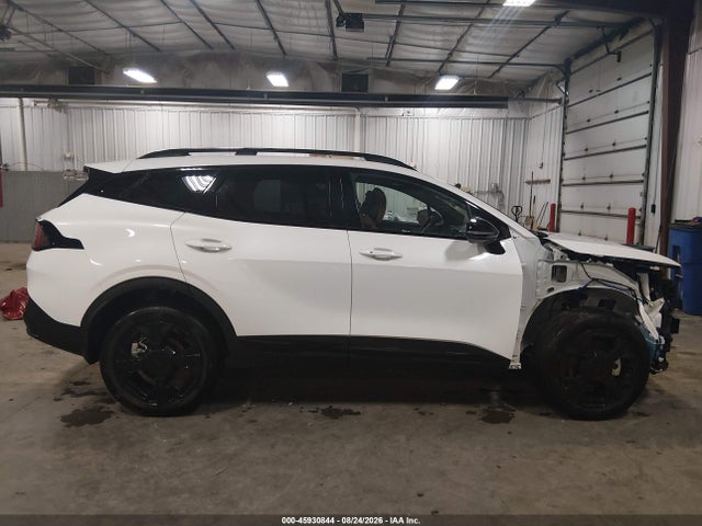 Продаж на аукціоні авто 2026 Kia Sportage Hybrid X-line, vin: KNDPVDDG0T7300101, номер лоту: 45930844